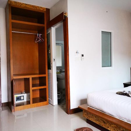 Hotel The Peace Tara House Ko Lanta Zewnętrze zdjęcie
