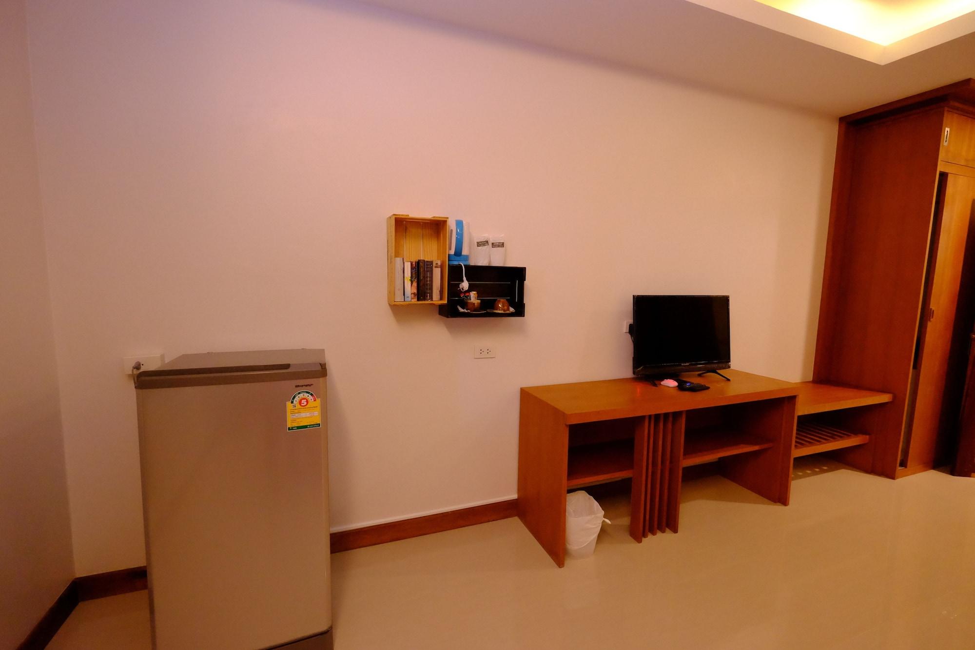 Hotel The Peace Tara House Ko Lanta Zewnętrze zdjęcie