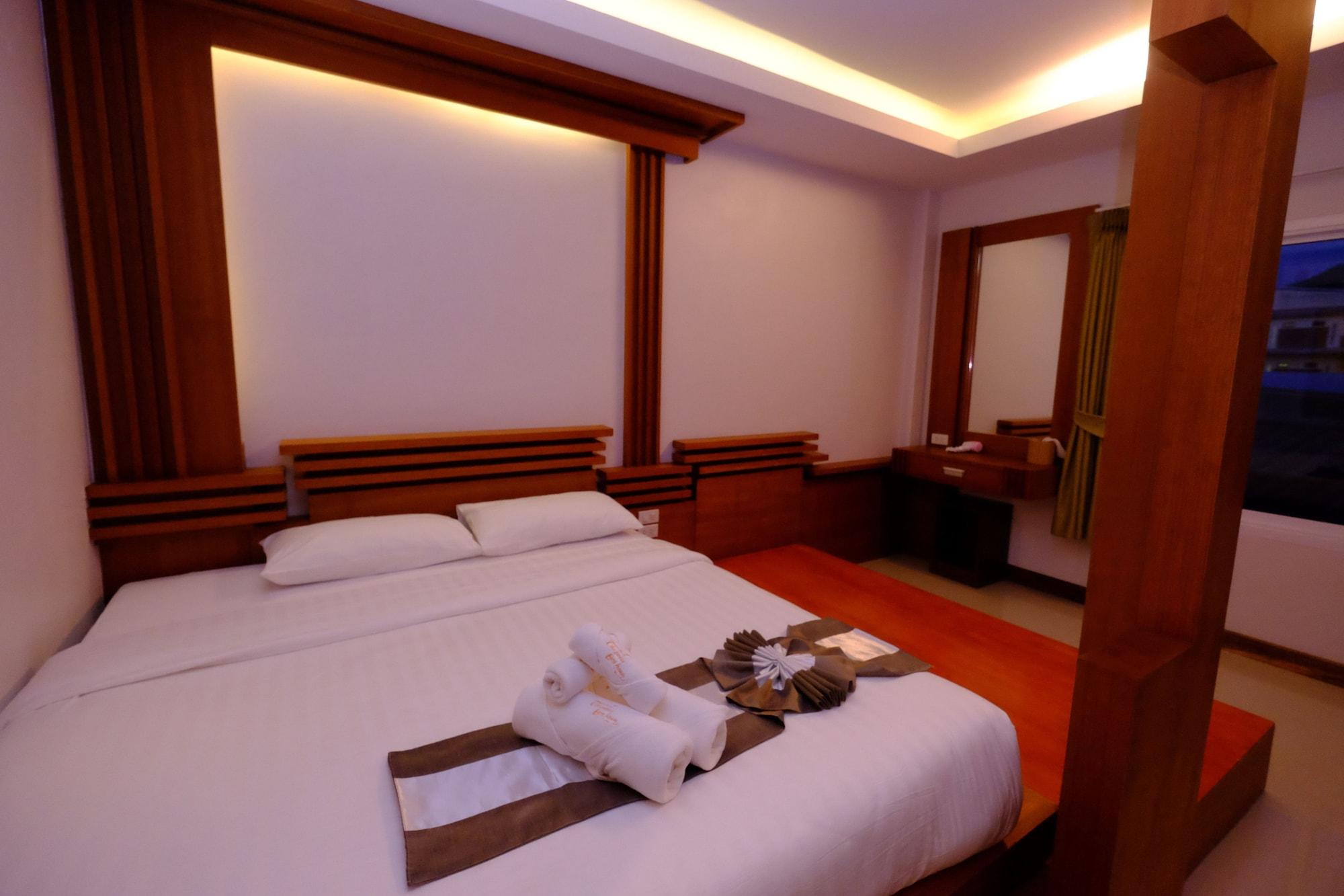 Hotel The Peace Tara House Ko Lanta Zewnętrze zdjęcie