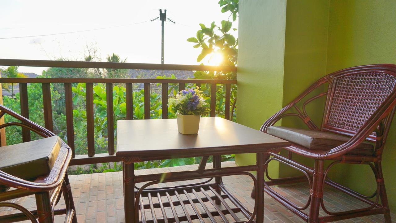 Hotel The Peace Tara House Ko Lanta Zewnętrze zdjęcie