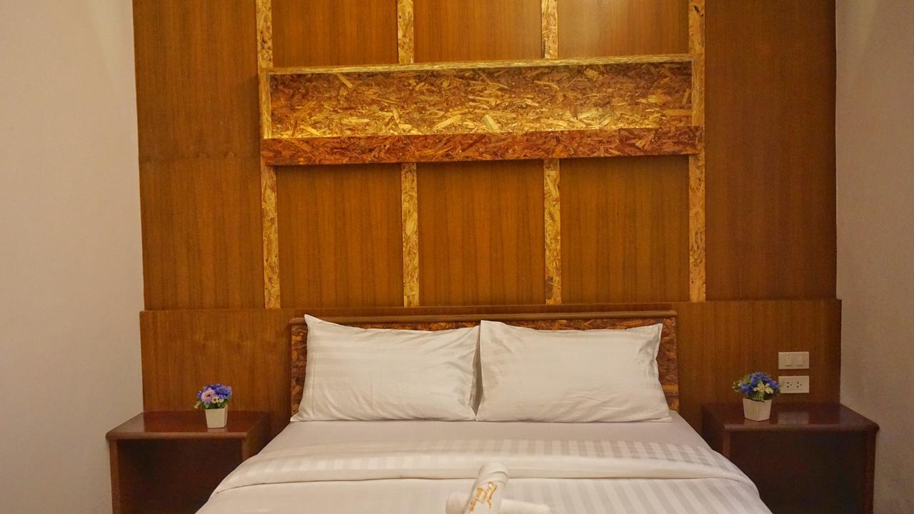 Hotel The Peace Tara House Ko Lanta Zewnętrze zdjęcie