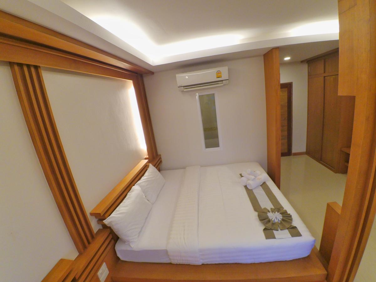 Hotel The Peace Tara House Ko Lanta Zewnętrze zdjęcie