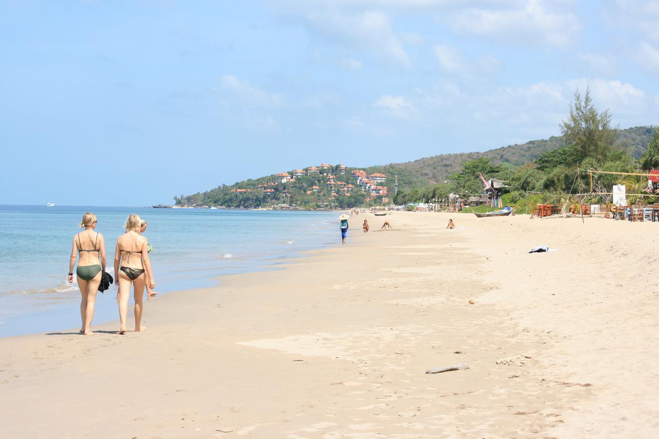 Hotel The Peace Tara House Ko Lanta Zewnętrze zdjęcie