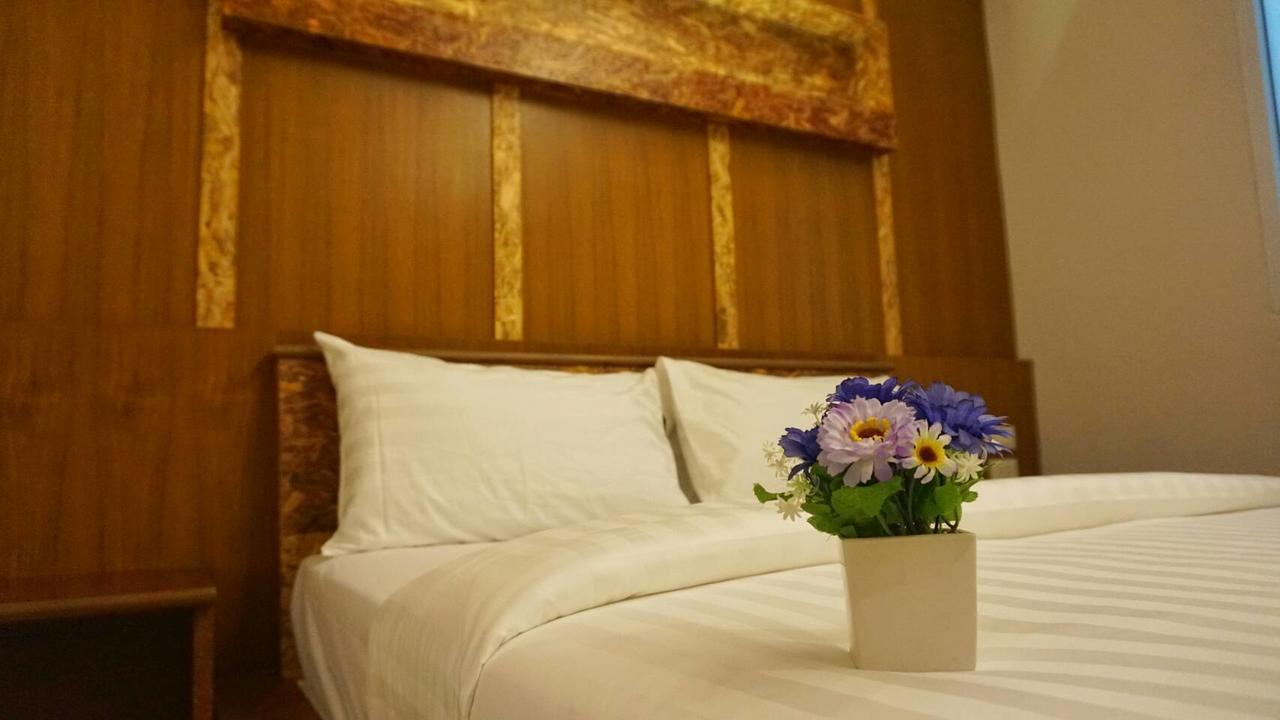 Hotel The Peace Tara House Ko Lanta Zewnętrze zdjęcie