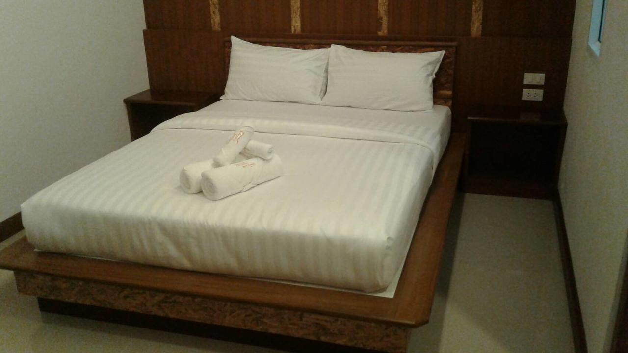Hotel The Peace Tara House Ko Lanta Zewnętrze zdjęcie