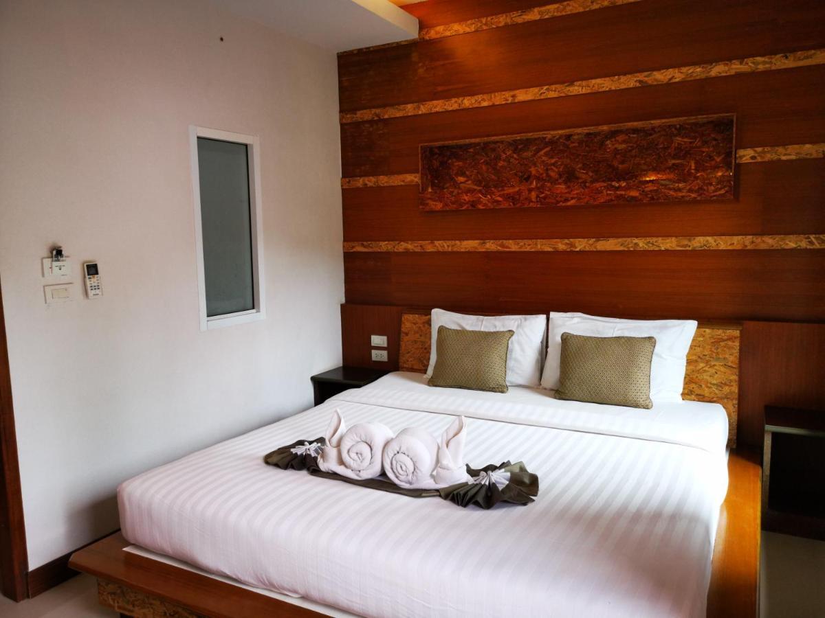 Hotel The Peace Tara House Ko Lanta Zewnętrze zdjęcie