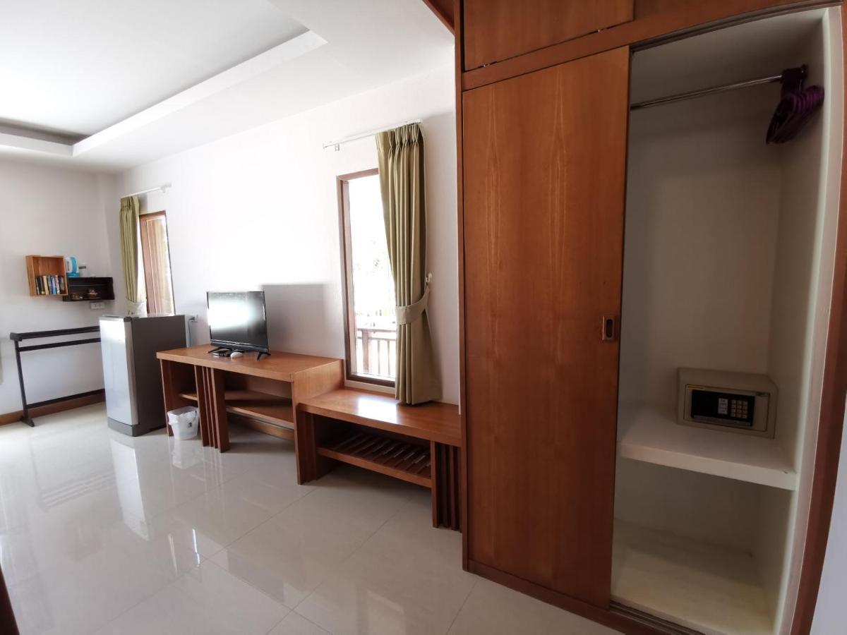 Hotel The Peace Tara House Ko Lanta Zewnętrze zdjęcie